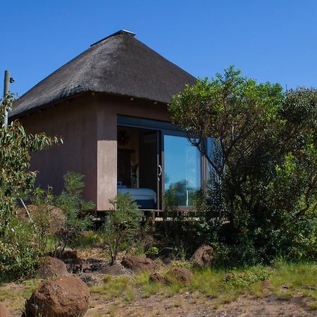 Shammah Lodge Mabalingwe Nature Reserve Mabula Game Reserve Exterior photo