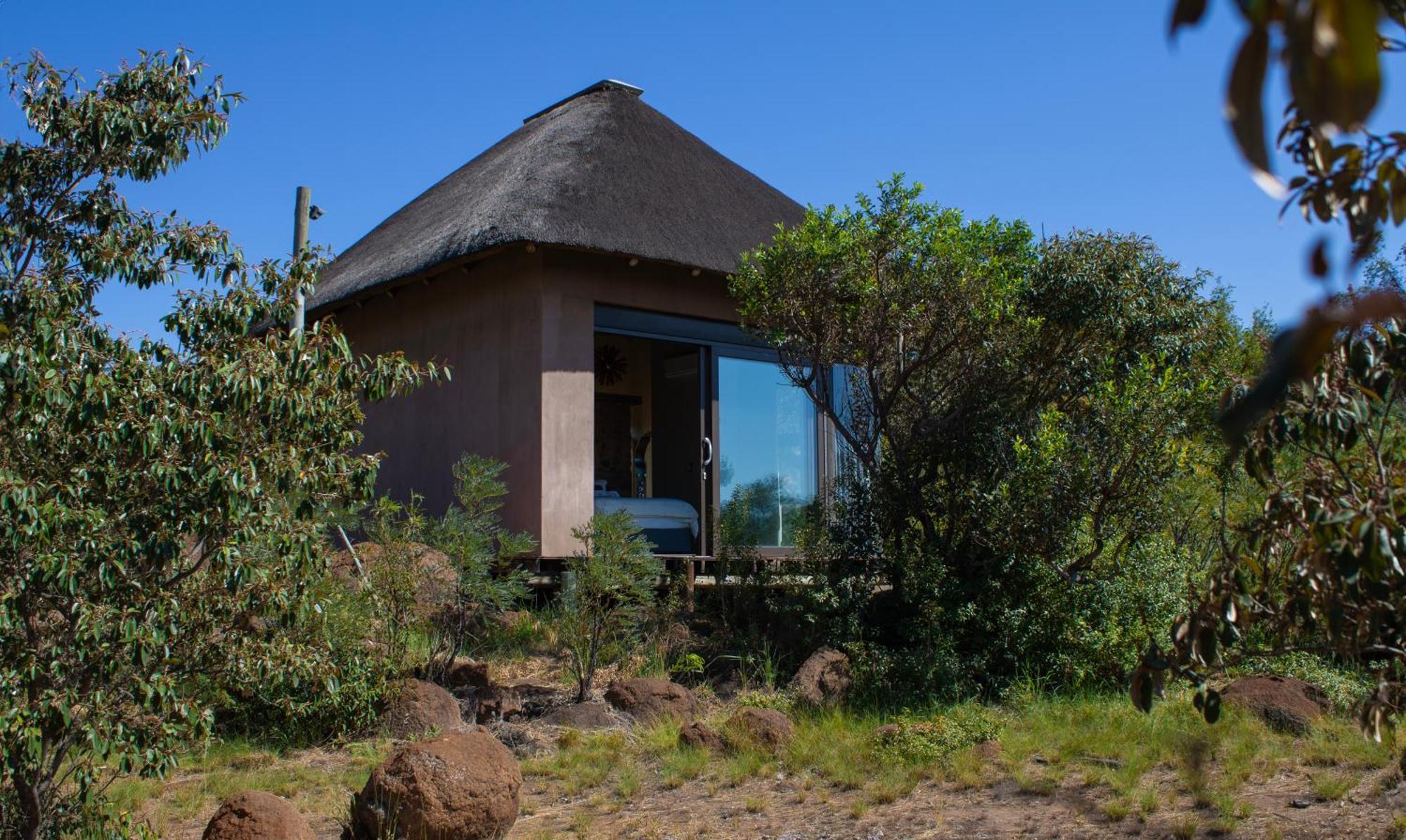 Shammah Lodge Mabalingwe Nature Reserve Mabula Game Reserve Exterior photo