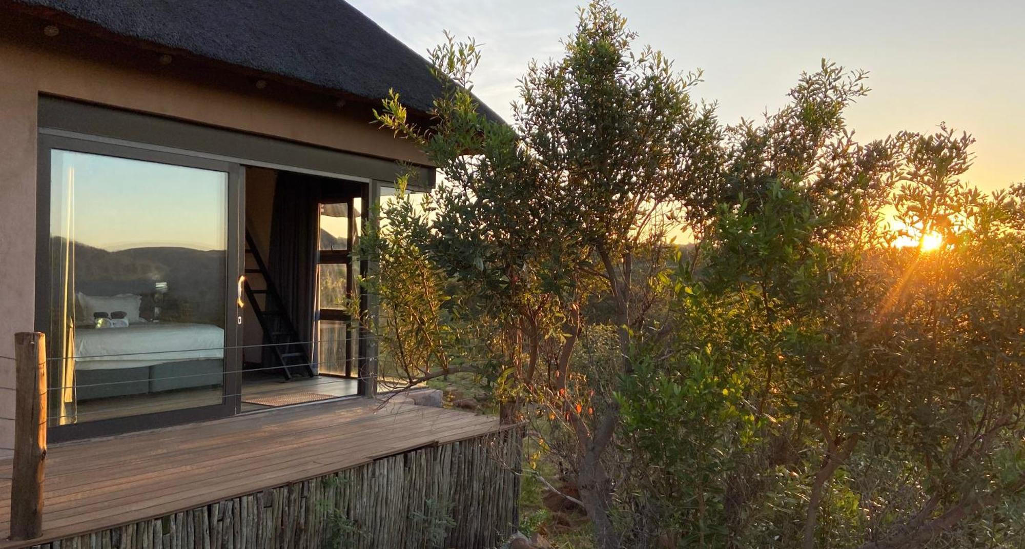 Shammah Lodge Mabalingwe Nature Reserve Mabula Game Reserve Exterior photo